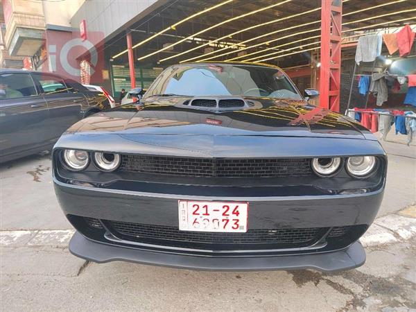 Dodge for sale in Iraq